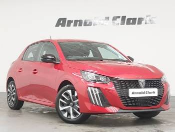 2024 (74) Peugeot 208 1.2 PureTech Active 5dr