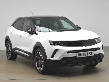 2023 (23) Vauxhall Mokka 1.2 Turbo 136 Ultimate 5dr