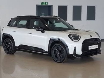 2025 (75) MINI Aceman 135kW E Sport [Level 1] 43kWh 5dr Auto