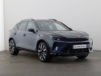 2025 (75) Cupra Formentor 1.5 eTSI 150 V2 5dr DSG