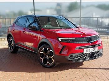 2022 (22) Vauxhall Mokka 1.2 Turbo SRi Premium 5dr Auto
