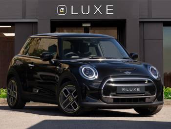 2023 (23) MINI Hatchback 135kW Cooper S Level 2 33kWh 3dr Auto