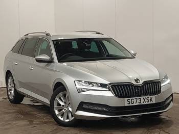 2023 (73) Skoda Superb 2.0 TDI CR SE Technology 5dr DSG