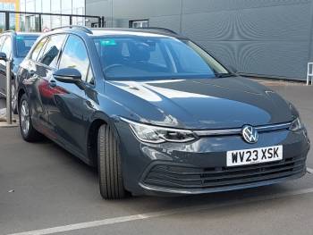 2023 (23) Volkswagen Golf 1.5 eTSI 150 Life 5dr DSG