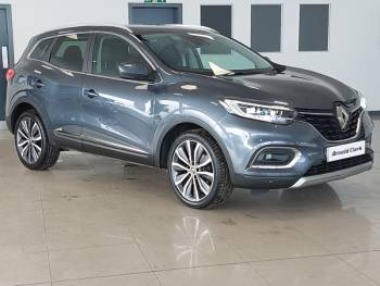 2019 (69) Renault KADJAR 1.5 Blue dCi S Edition 5dr EDC