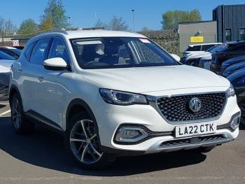 2022 (22) MG Hs 1.5 T-GDI Excite 5dr