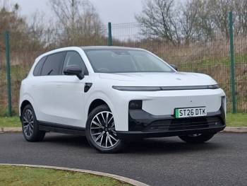 2026 (26) Leapmotor B10 160kW 70kWh 5dr Auto