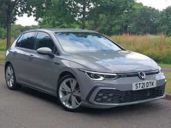 2021 (21) Volkswagen Golf 2.0 TDI 200 GTD 5dr DSG