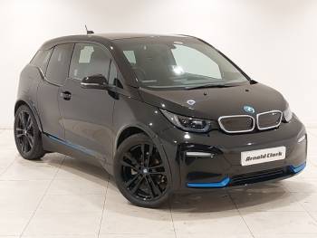 2022 (71/22) BMW I3 135kW S 42kWh 5dr Auto