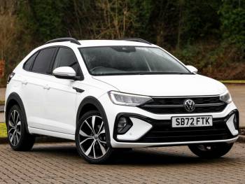 2023 (72) Volkswagen Taigo 1.0 TSI 110 R-Line 5dr DSG