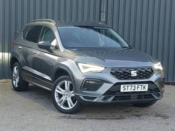2023 (73) Seat Ateca 1.5 TSI EVO FR 5dr