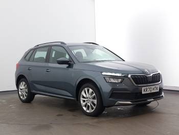 2020 (20) Skoda Kamiq 1.0 TSI SE 5dr DSG