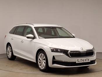 2024 (24) Skoda Octavia 1.5 TSI 150 e-TEC SE L 5dr DSG