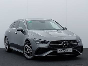 2023 (73) Mercedes-Benz Cla CLA 200 AMG Line Executive 5dr Tip Auto