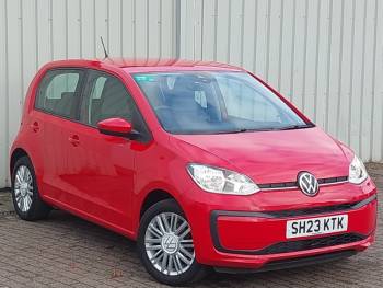 2023 (23) Volkswagen Up 1.0 65PS Up 5dr