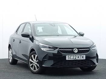 2022 (22) Vauxhall Corsa 1.2 Design 5dr
