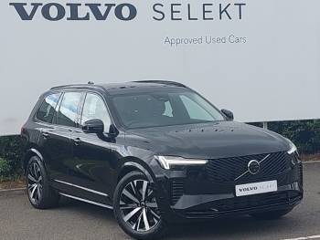 2025 (25) Volvo Xc90 2.0 B5P Plus Dark 5dr AWD Geartronic