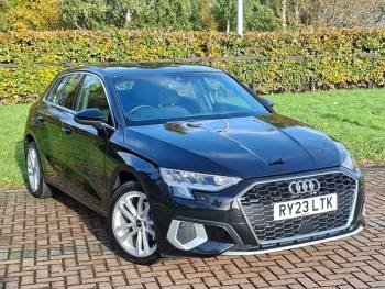 2023 (23) Audi A3 30 TFSI Sport 5dr