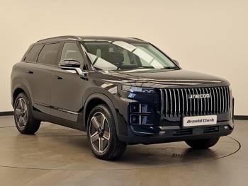 2026 (26) Jaecoo 7 1.5T SHS-P Luxury 5dr Auto