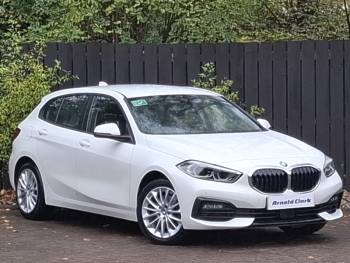 2024 (24) BMW 1 Series 118i [136] SE 5dr Step Auto [Live Cockpit Pro]