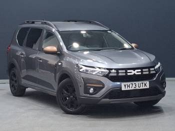 2023 (73) Dacia Jogger 1.0 TCe Extreme 5dr
