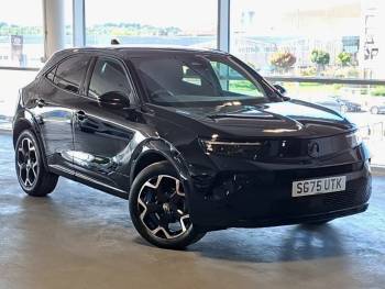 2025 (75) Vauxhall Mokka 1.2 Turbo 136 GS 5dr