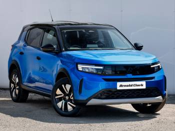 2026 (26) Vauxhall Frontera 1.2 Hybrid [145] GS 5dr e-DCT6