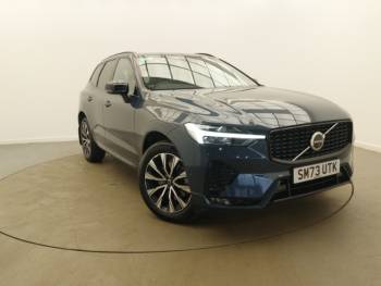2023 (73) Volvo Xc60 2.0 B4D Plus Dark 5dr AWD Geartronic