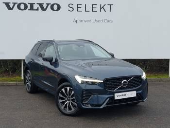 2023 (73) Volvo Xc60 2.0 B4D Plus Dark 5dr AWD Geartronic