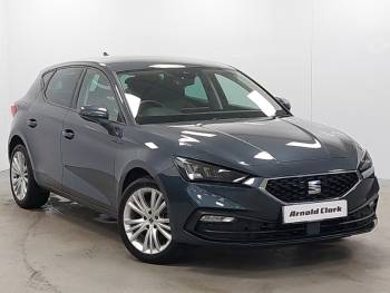 2022 (22) Seat Leon 1.0 TSI EVO SE Dynamic 5dr