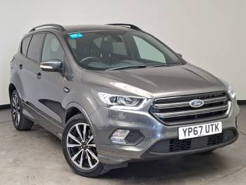 2017 (67) Ford Kuga 1.5 TDCi ST-Line 5dr 2WD