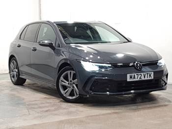 2022 (72) Volkswagen Golf 1.5 TSI R-Line 5dr
