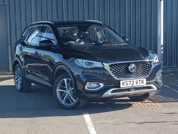2023 (72) MG Hs 1.5 T-GDI Excite 5dr DCT