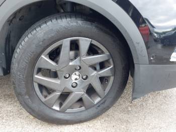 2022 (22) Vauxhall Mokka 1.2 Turbo Elite Premium 5dr