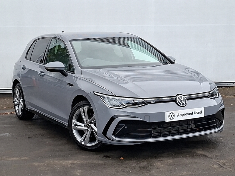 2024 Volkswagen Golf