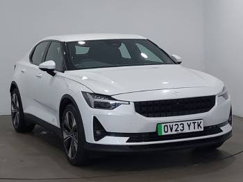 2023 (23) Polestar 2 170kW 78kWh Long Range SM [Pilot] 5dr Auto