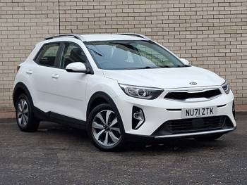 2021 (71) Kia Stonic 1.0T GDi 99 2 5dr