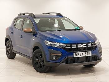 2024 (24) Dacia Sandero Stepway 1.0 TCe Extreme 5dr