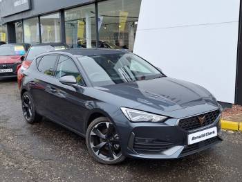 2024 (24) Cupra Leon 1.5 TSI V1 5dr