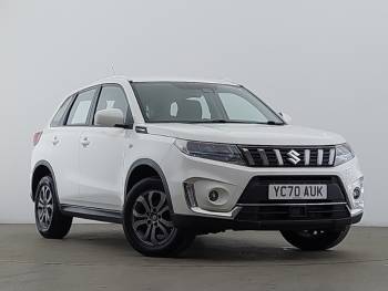 2020 (70) Suzuki Vitara 1.4 Boosterjet 48V Hybrid SZ4 5dr