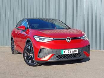 2023 (23) Volkswagen Id.5 128kW Tech Pro 77kWh 5dr Auto