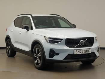 2023 (23) Volvo Xc40 2.0 B3P Plus Dark 5dr Auto