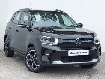 2026 (26) Citroen C3 1.2 Turbo Plus 5dr