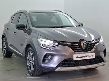 2024 (24) Renault Captur 1.0 TCE 90 Techno 5dr