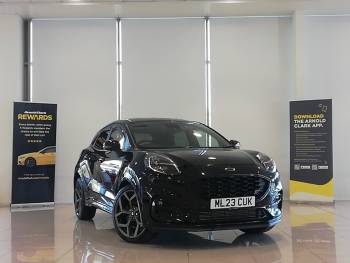 2023 Ford Puma 1.5 EcoBoost ST 5dr