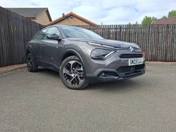 2023 (23) Citroen C4 1.2 PureTech [130] Sense Plus 5dr