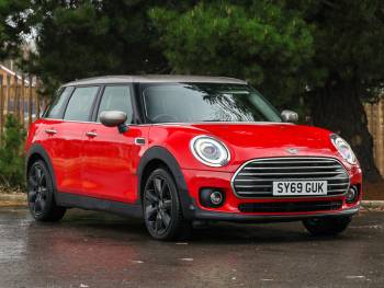 2019 (69) MINI Clubman 1.5 Cooper Exclusive 6dr