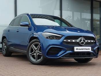 2023 (73) Mercedes-Benz Gla GLA 220d 4Matic AMG Line Premium 5dr Auto