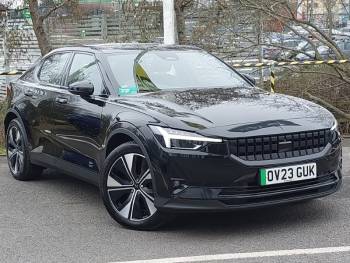 2023 (23) Polestar 2 170kW 78kWh Long Range SM [Pilot] 5dr Auto