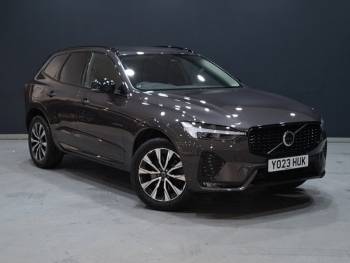 2023 (23) Volvo Xc60 2.0 B5P Plus Dark 5dr AWD Geartronic
